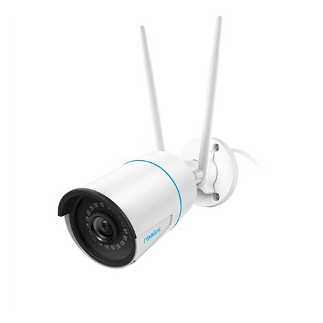 Reolink WiFi Camera W320 Reolink Bullet 5 MP Fixed IP67 H.264 Micro SD, Max. 256 GB - 4